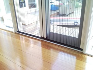 retractable insect screens for french doors