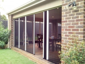 insect screens for alfresco